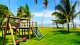 Patachocas Beach Resort - As crianças contam com playground. Diversão garantida para todas as idades! 