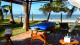 Patachocas Beach Resort - Outra opção para relaxar são os serviços de massagem, mediante custo à parte.
