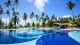 Patachocas Beach Resort - No resort, curta um delicioso complexo aquático com piscina de 1.500 m², bar e deck molhado.