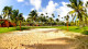 Patachocas Beach Resort - E quadra de vôlei de areia! 