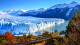 Calafate Parque Hotel - E claro, El Calafate é referência principalmente pelo Parque Nacional Los Glaciares, onde fica o gigante Perito Moreno.