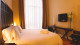 Hotel Patios de San Telmo - Os dias começam após o privilegiado descanso na acomodação de 12 m² com TV LCD 29", AC, aquecedor, frigobar.