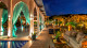 Pedra da Laguna Hotel & Spa - Com custo à parte é possível viver experiências mais exclusivas, como jantares românticos e piqueniques.