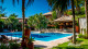 Pedra da Laguna Hotel & Spa - Mas antes de explorar o destino, aproveite as comodidades, entre elas três piscinas.
