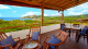 Pelican Eyes Resort e Spa - Ou desfrute das lindas vistas do hotel...