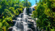 Pousada Valle dos Pássaros - E também as famosas cachoeiras, como a Cachoeira de Deus, com 15 m de altura e a cerca de 7 km distante.