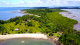 HTL Terra Mar - Localizada ao sul da Bahia, a Península de Maraú é o verdadeiro paraíso brasileiro.
