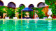 Pestana Convento do Carmo - A piscina ao ar livre, a sauna a vapor e a jacuzzi são convites ao deleite.