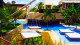 Pipa Beleza Spa & Resort - Além de mergulhar e se refrescar na piscina, você também pode aproveitar para relaxar.