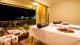 Pipa Beleza Spa & Resort - São variadas massagens em um ambiente que já é relaxante por si só.