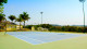 Hotel Fazenda Pitangueiras - São duas quadras de tênis e uma poliesportiva para você se divertir.