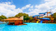 Thermas Hotel & Resort - Localizado em Mossoró, a estrutura abriga um dos maiores parques aquáticos da região: Planeta Água!