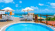 Pontalmar Praia Hotel - Recomendamos um café da manhã mais que reforçado, pois você precisará de energia para curtir a piscina.
