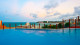 Pontalmar Praia Hotel - Dela você terá uma vista fantástica para o Morro do Careca, cartão-postal da cidade. 