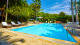 Porto Bay Búzios - Quando chegar a hora de relaxar, a piscina sempre será uma ótima pedida. 