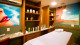Hotel Porto Real - O SPA conta com ofurô, massagens, tratamentos, salão de beleza e manicure.