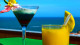 Porto Seguro Eco Bahia Hotel - Quando optar pelos drinks, o próprio restaurante é uma opção. A outra alternativa é o bar da piscina!