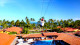 Porto Seguro Praia Resort - Para todas as idades, Parque de Aventuras! Experimente a adrenalina proporcionada por arvorismo, tirolesa e rapel.