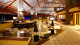 Portobello Resort & Safári - No total são dois bares, um para abastecer a praia e a piscina e outro localizado no lobby.