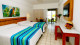 Portobello Resort & Safári - Escolha sua acomodação: Apartamento Standard, de 19 m², ou o Apartamento Beach Room, de vista mar? 