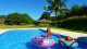 Portobello Resort & Safári - Tem mais duas piscinas no Miniclube com recreação monitorada para crianças de 4 a 12 anos. 
