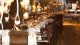 Portobello Resort & Safári - São três restaurantes: Escuna, Pérgola e a Pizzaria com Sushi Bar (conforme programação).