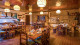 Araras Eco Lodge - Todas as refeições são servidas no Restaurante e Bar que serve pratos da gastronomia pantaneira.