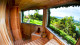 Pousada Iguatiba - Sem falar da sauna que proporciona momentos de puro relax em meio a uma belíssima natureza.