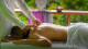 Pousada Mangabeiras - Por fim, com custo à parte, encontre o relaxamento ideal nos serviços de massagem e acupuntura.