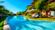 Praia Bonita Resort - Começando pela piscina ao ar livre de 1.200 m², refresque-se do calor nordestino em grande estilo.