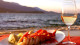 Hotel Praia do Portinho - O restaurante do hotel oferece o melhor da culinária contemporânea, delicie-se!
