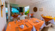 Pratagy All-Inclusive Resort - Além do restaurante Canavial, os hóspedes têm acesso ao Varandas do Atlântico. Ambos servem menu autoral à la carte.