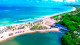 Pratagy All-Inclusive Resort - O tão sonhado paraíso está em terras alagoanas, é banhado pelo Rio Meirim e cercado pela Mata Atlântica.