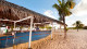 Pratagy All-Inclusive Resort - Além das atividades, o Bar da Praia toma completo os momentos pé na areia!