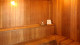 Hotel Premium Campinas - Outra opção para o relax após um dia repleto de atividades é aproveitar a sauna do hotel.
