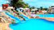 Hotel Privê do Atalaia - Divirta-se com toda a família no parque aquático do hotel.