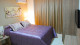 Privé Riviera Park Hotel - Com duas opções de acomodação, sendo a Luxo para até 4 pessoas e a Família para até 6.