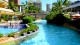 Prive Thermas Hotel - Diversão ilimitada no Water Park, Parque Aquático Clube Privé e Náutico Praia Clube, com toboáguas, tirolesa, etc.