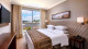 Prodigy Hotel Gramado - A acomodação garante total descanso ao fim do dia. Escolha entre Superior, de 15 m², ou Premiere, de 20 m².