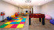 Prodigy Hotel Gramado - A diversão da criançada também é garantida por meio do kids' club.