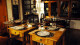 Provence Cottage & Bistro - E a culinária refinada, com influências da gastronomia francesa no restaurante. 