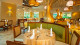 Ocean Blue & Sand Resort - Na experiência All-Inclusive, ao dispor estão oito restaurantes para saciar os paladares! 