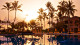 Ocean Blue & Sand Resort - Cenário e resort que se complementam. 