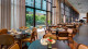 Qoya São Paulo - É possível reservar com ou sem café da manhã, e há o Restaurante Primo Piano no Lobby, além de serviço de chá.