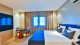 Quality Hotel Blumenau - Os destaques se iniciam pelas quatro opções de apartamento. Todos têm TV, AC, frigobar, secador de cabelo e amenities.