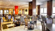 Quality Hotel Curitiba - O hotel, sinônimo de qualidade, oferece aos hóspedes o máximo em modernidade.