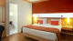 Quality Hotel Faria Lima - Suas acomodações oferecem ambientes confortáveis e aconchegantes. 