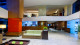 Quality Hotel Fortaleza - Consulte e consulta a recepção 24h para informações sobre serviços como o room service.