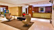 Quality Hotel Brasília - Para total praticidade, o hotel oferece ainda transfer regular e compartilhado para o aeroporto e para o ParkShopping.