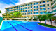 Quality Hotel Brasília - A qualidade está presente não só no nome, como também na infraestrutura e nos serviços.